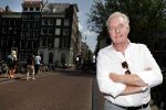 Amsterdam 19 juli 2018
Catharine Keyl interviewt Andre v Duin en zijn partner Martin.