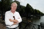 Amsterdam 19 juli 2018
Catharine Keyl interviewt Andre v Duin en zijn partner Martin.