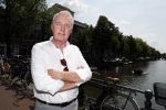 Amsterdam 19 juli 2018
Catharine Keyl interviewt Andre v Duin en zijn partner Martin.