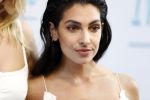 Amsterdam 17 juli 2018
Premiere Mamma mia in Tuschinski. Anna Nooshin