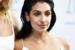 Amsterdam 17 juli 2018
Premiere Mamma mia in Tuschinski. Anna Nooshin