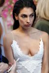 Amsterdam 17 juli 2018
Premiere Mamma mia in Tuschinski. Anna Nooshin