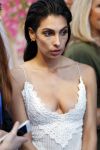 Amsterdam 17 juli 2018
Premiere Mamma mia in Tuschinski. Anna Nooshin