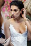 Amsterdam 17 juli 2018
Premiere Mamma mia in Tuschinski. Anna Nooshin