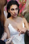 Amsterdam 17 juli 2018
Premiere Mamma mia in Tuschinski. Anna Nooshin