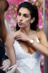 Amsterdam 17 juli 2018
Premiere Mamma mia in Tuschinski. Anna Nooshin