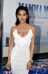 Amsterdam 17 juli 2018
Premiere Mamma mia in Tuschinski. Anna Nooshin