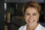 Utrecht 17 juli 2018
Antje Monteiro fitness video s in haar huis.