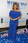 Amsterdam 17 juli 2018
Premiere Mamma mia in Tuschinski. Antje Monteiro