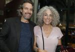 Amsterdam 12 juli 2018
Femke Halsema wordt thuis opgehaald en naar de stopera gebracht waar ze geinstalleerd wordt tot Burgemeester van Amsterdam. Antoinette Beumer met man