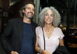 Amsterdam 12 juli 2018
Femke Halsema wordt thuis opgehaald en naar de stopera gebracht waar ze geinstalleerd wordt tot Burgemeester van Amsterdam. Antoinette Beumer met man