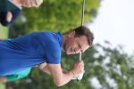 Tilburg, 2 Juni 2018 GC Prise d'EauLegends Golf TrophyArnold Bruggink