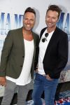 Amsterdam 17 juli 2018
Premiere Mamma mia in Tuschinski. Barry Paf met â€¦