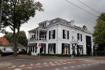 Oosterbeek 10 juli 2018
Skins winkel van Bartina Koeman