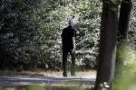 Maarssen Blaricum 7 juli 2018
Berend Boudewijn gaat wandelen bij de Maarsenveense Plassen en daarna rijdt hij naar het Ter Gooi ziekenhuis waar hij zijn vrouw Martine Bijl ophaalt. Daarna gaan ze lunchen bij restaurant de Goede Gooijer.