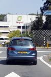 Maarssen Blaricum 7 juli 2018
Berend Boudewijn gaat wandelen bij de Maarsenveense Plassen en daarna rijdt hij naar het Ter Gooi ziekenhuis waar hij zijn vrouw Martine Bijl ophaalt. Daarna gaan ze lunchen bij restaurant de Goede Gooijer.