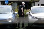 Maarssen Blaricum 7 juli 2018
Berend Boudewijn gaat wandelen bij de Maarsenveense Plassen en daarna rijdt hij naar het Ter Gooi ziekenhuis waar hij zijn vrouw Martine Bijl ophaalt. Daarna gaan ze lunchen bij restaurant de Goede Gooijer.