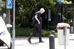Maarssen Blaricum 7 juli 2018
Berend Boudewijn gaat wandelen bij de Maarsenveense Plassen en daarna rijdt hij naar het Ter Gooi ziekenhuis waar hij zijn vrouw Martine Bijl ophaalt. Daarna gaan ze lunchen bij restaurant de Goede Gooijer.