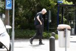 Maarssen Blaricum 7 juli 2018
Berend Boudewijn gaat wandelen bij de Maarsenveense Plassen en daarna rijdt hij naar het Ter Gooi ziekenhuis waar hij zijn vrouw Martine Bijl ophaalt. Daarna gaan ze lunchen bij restaurant de Goede Gooijer.