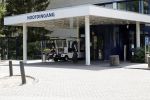 Maarssen Blaricum 7 juli 2018
Berend Boudewijn gaat wandelen bij de Maarsenveense Plassen en daarna rijdt hij naar het Ter Gooi ziekenhuis waar hij zijn vrouw Martine Bijl ophaalt. Daarna gaan ze lunchen bij restaurant de Goede Gooijer.