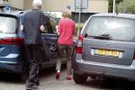 Maarssen Blaricum 7 juli 2018
Berend Boudewijn gaat wandelen bij de Maarsenveense Plassen en daarna rijdt hij naar het Ter Gooi ziekenhuis waar hij zijn vrouw Martine Bijl ophaalt. Daarna gaan ze lunchen bij restaurant de Goede Gooijer.