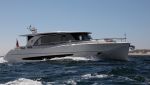 Vlieland, 28 Juni 2016
Boarnstream 50