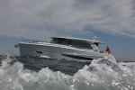 Vlieland, 28 Juni 2016
Boarnstream 50