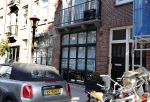 Amsterdam 17 juli 2018
Huis van Bridget Maasland