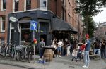 Amsterdam 13 juli 2018
Opening cafe Mimi van actrice Linde van den Heuvel en â€¦.
