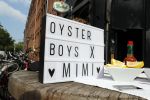 Amsterdam 13 juli 2018
Opening cafe Mimi van actrice Linde van den Heuvel en â€¦.