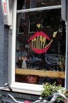 Amsterdam 13 juli 2018
Opening cafe Mimi van actrice Linde van den Heuvel en â€¦.