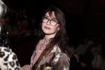 Amsterdam 14 juli 2018
25 jaar boom boom chicago in Carre. Carice v Houten