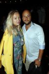 Amsterdam 14 juli 2018
25 jaar boom boom chicago in Carre. Carolien Spoor en John Karthaus