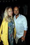 Amsterdam 14 juli 2018
25 jaar boom boom chicago in Carre. Carolien Spoor en John Karthaus