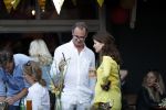 Amsterdam 13 juli 2018
Carolien de Bruijn en Erik de Vogel op een terras.