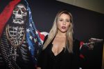 Amsterdam 3 juli 2018
Premiere Sicario in pathe Arena. Celine Huijsmans