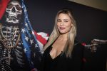 Amsterdam 3 juli 2018
Premiere Sicario in pathe Arena. Celine Huijsmans