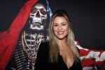 Amsterdam 3 juli 2018
Premiere Sicario in pathe Arena. Celine Huijsmans