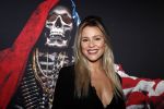Amsterdam 3 juli 2018
Premiere Sicario in pathe Arena. Celine Huijsmans