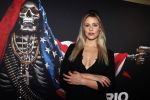 Amsterdam 3 juli 2018
Premiere Sicario in pathe Arena. Celine Huijsmans