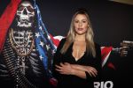 Amsterdam 3 juli 2018
Premiere Sicario in pathe Arena. Celine Huijsmans