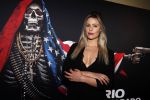 Amsterdam 3 juli 2018
Premiere Sicario in pathe Arena. Celine Huijsmans