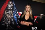 Amsterdam 3 juli 2018
Premiere Sicario in pathe Arena. Celine Huijsmans