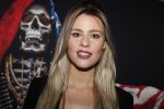 Amsterdam 3 juli 2018
Premiere Sicario in pathe Arena. Celine Huijsmans