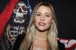 Amsterdam 3 juli 2018
Premiere Sicario in pathe Arena. Celine Huijsmans