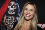 Amsterdam 3 juli 2018
Premiere Sicario in pathe Arena. Celine Huijsmans