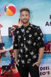 Amsterdam 15 juli 2018
De feestelijke Nederlandse premiÃ¨re van 
HOTEL TRANSSYLVANIÃ‹ 3 in PathÃ© Arena te Amsterdam. De Nederlandse stemacteurs Charly Luske, Fernando Halman, Ferry Doedens, Ilse Warringa, Tony Neef zijn aanwezig .