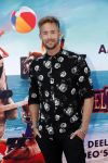 Amsterdam 15 juli 2018
De feestelijke Nederlandse premiÃ¨re van 
HOTEL TRANSSYLVANIÃ‹ 3 in PathÃ© Arena te Amsterdam. De Nederlandse stemacteurs Charly Luske, Fernando Halman, Ferry Doedens, Ilse Warringa, Tony Neef zijn aanwezig .