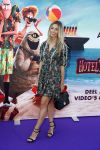 Amsterdam 15 juli 2018
De feestelijke Nederlandse premiÃ¨re van 
HOTEL TRANSSYLVANIÃ‹ 3 in PathÃ© Arena te Amsterdam. De Nederlandse stemacteurs Charly Luske, Fernando Halman, Ferry Doedens, Ilse Warringa, Tony Neef zijn aanwezig . Christie Bokma kwam met haar zoon