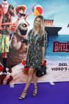 Amsterdam 15 juli 2018
De feestelijke Nederlandse premiÃ¨re van 
HOTEL TRANSSYLVANIÃ‹ 3 in PathÃ© Arena te Amsterdam. De Nederlandse stemacteurs Charly Luske, Fernando Halman, Ferry Doedens, Ilse Warringa, Tony Neef zijn aanwezig . Christie Bokma kwam met haar zoon